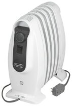 楽天市場】デロンギ オイルヒーター nj0505eの通販