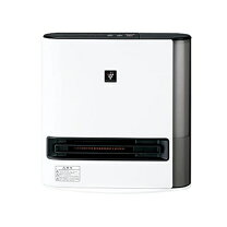 楽天市場】sharp プラズマクラスター 加湿セラミックファンヒーターの通販