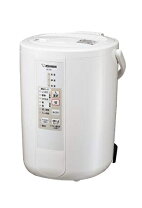 楽天市場】象印 ee－rp50－wa スチーム式加湿器の通販