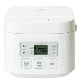 【中古】 マイコン炊飯ジャー 3合炊き (ティニー3 SN-A5)