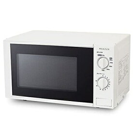 【中古】 電子レンジ 17L ターンテーブル 西日本専用 一人暮らし 1人暮らし シンプル 単機能 700W プッシュボタン マクスゼン MAXZEN JM17BGZ01 60hz