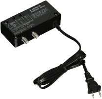 楽天市場】マスプロ ブースター bps5bの通販 