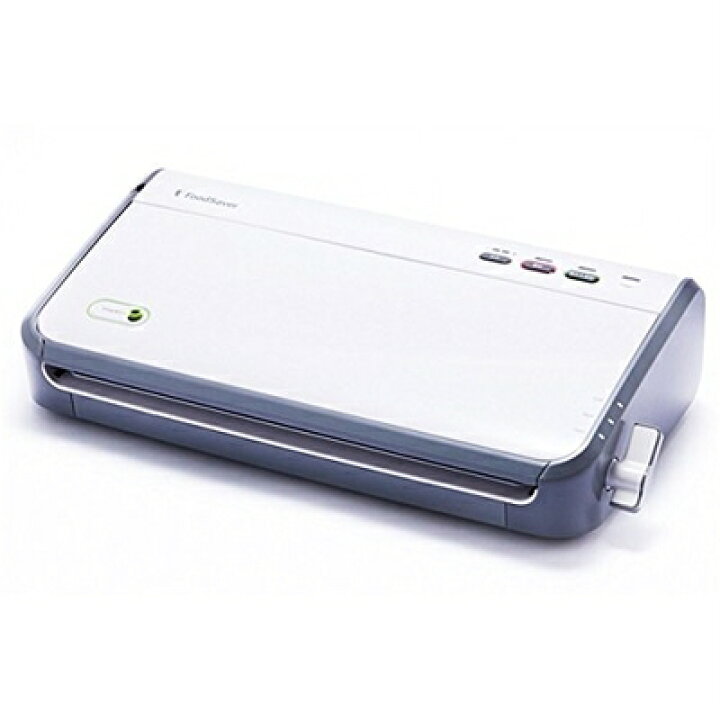 楽天市場】【中古】 FoodSaver 真空パック機 フードセーバー FM2110 