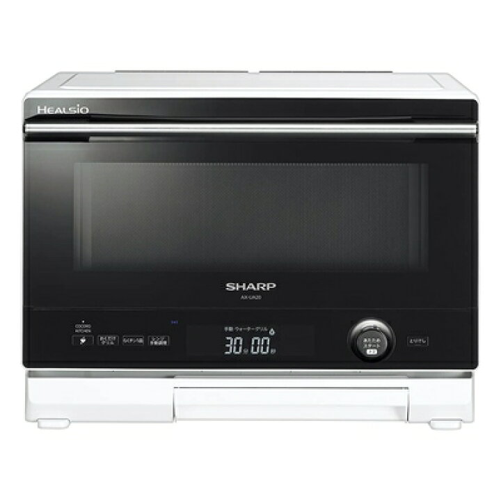 楽天市場】【中古】 シャープ ヘルシオ 無線LAN機能対応 