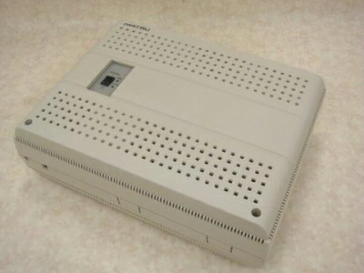 楽天市場】【中古】 WX-512ME 岩通TELEMORE-512 主装置(初実装：INS 