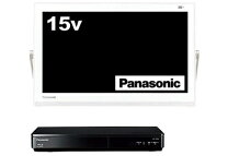 楽天市場】un－15td9－w ポータブルテレビの通販
