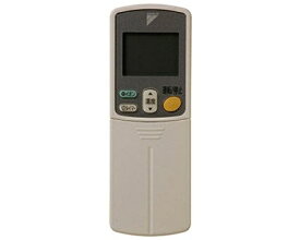 【中古】 ダイキン ダイキン 純正エアコン用リモコン　ARC432A4