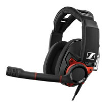 楽天市場】epos sennheiser gsp 600 密閉型ゲーミングヘッドセット 