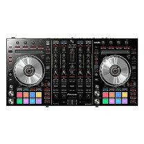 楽天市場】パイオニア dj コントローラ pioneer ddj－sx2の通販