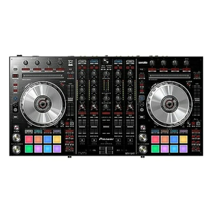 楽天市場】【中古】 Pioneer パイオニア DJコントローラー DDJ-SX2 