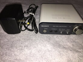 【中古】 SONY 5.1chデジタルサラウンドヘッドホンシステム MDR-DS1000