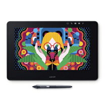 楽天市場】wacom wacom cintiq pro 13 [dth1320k0]の通販