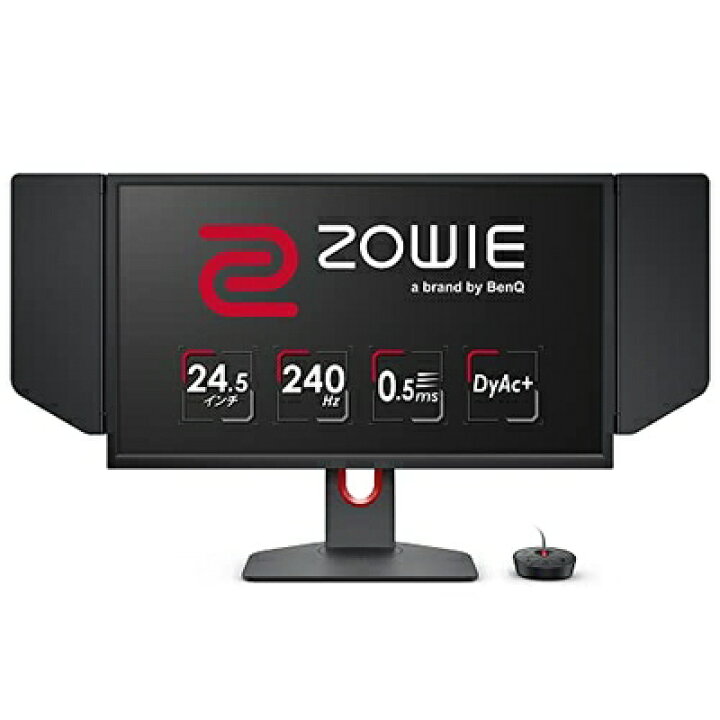 楽天市場】【中古】 ベンキュージャパン BenQ ZOWIE XL2546K 
