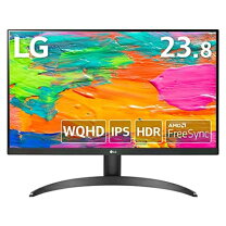 楽天市場】23.8インチ モニター lgの通販