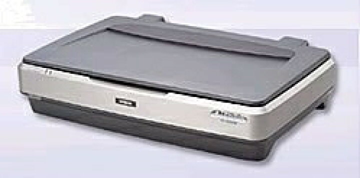 楽天市場】【中古】 EPSON Offirio フラットベッドスキャナー ES 