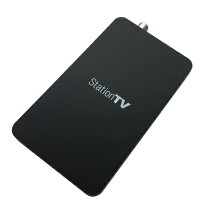 楽天市場】stationtv usb接続 テレビチューナーの通販 Mac用　USB接続テレビチューナー　Station TV 中古