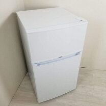 楽天市場】ハイアール haier 2ドア冷蔵庫 （85l）の通販