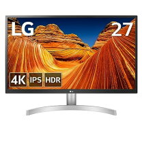 楽天市場】lg モニター ディスプレイ 27ul650－wの通販