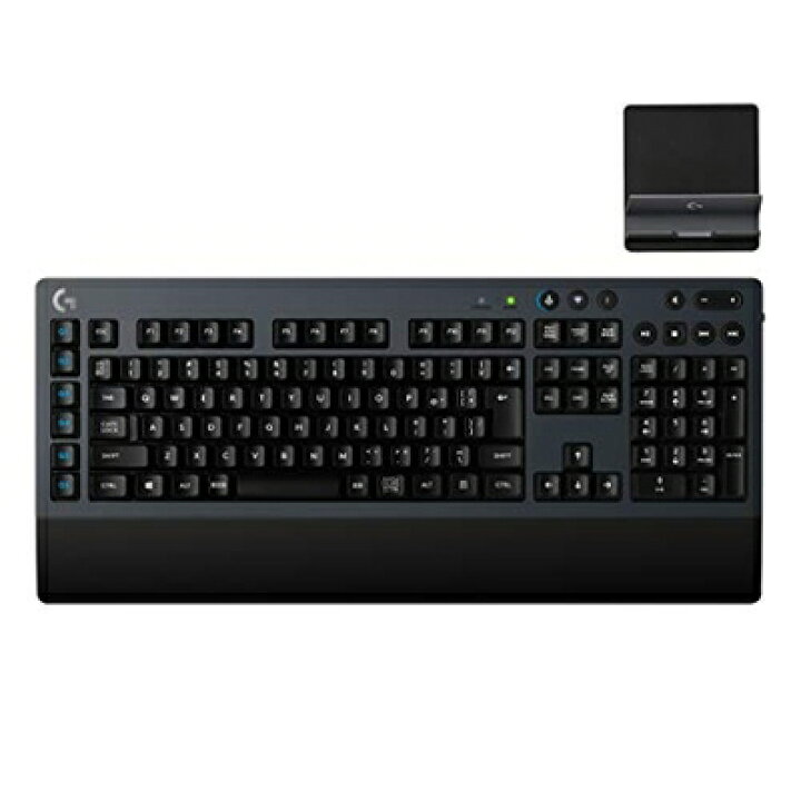 楽天市場】【中古】 Logicool G ロジクール G ゲーミングキーボード 