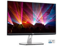 楽天市場】s2721hn-r pcモニター sシリーズ プラチナシルバーの通販