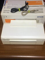 楽天市場】EPSONpx－101の通販