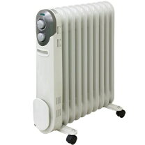 楽天市場】yamazen オイルヒーター do tl 124 wの通販