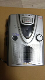 【中古】 SONY カセットコーダー TCM-400 C TCC