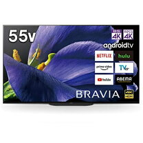 楽天市場】sony 55型テレビの通販