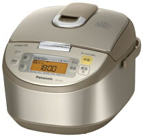 楽天市場】パナソニック 炊飯器 sr-sy106j（炊飯器｜キッチン家電 