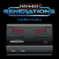 楽天市場】retro-bit generationsの通販