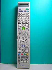 【中古】 NEC PCリモコン P/N:853-410148-001-A