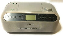 楽天市場】SONY CDラジオ メモリーレコーダー ZS-R110CPの通販