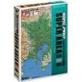 【中古】 MAPIO PRO スーパーエリア関東編