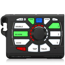 楽天市場】tc helicon perform－vの通販