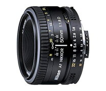 楽天市場】ai nikkor 50mm f1．8 中古の通販