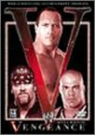 【中古】 WWE ヴェンジェンス [DVD]