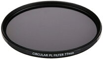 楽天市場】ソニー sony 円偏光フィルター 77mm vf－77cpamの通販