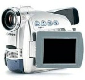 【中古】 Canon DM-FV300 KIT デジタルビデオカメラ