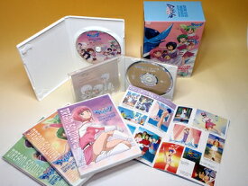 【中古】 夢戦士ウイングマン DVD-BOX 2