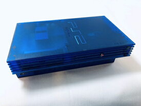 【中古】 PlayStation 2 オーシャン・ブルー【メーカー生産終了】