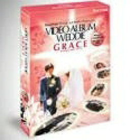 【中古】 Video Album Weddie Grace