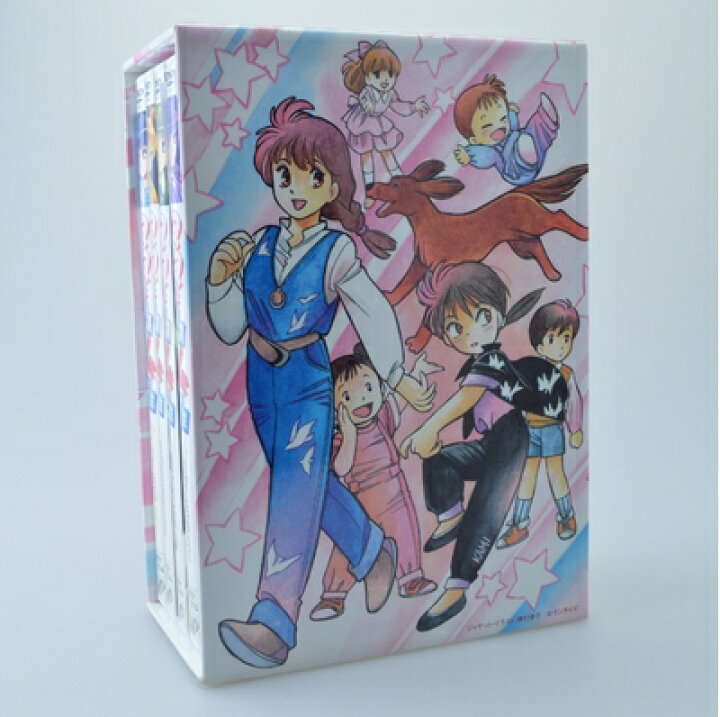 楽天市場】【中古】 ママは小学4年生 DVD-BOX(1) : Haute Produit