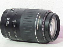 楽天市場】canon ef 55-200の通販