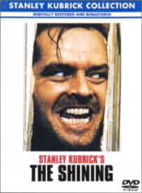 【中古】 シャイニング 特別版 コンチネンタル・バージョン [DVD]