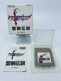 【中古】 聖剣伝説ファイナルファンタジー外伝