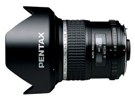 【中古】 PENTAX 広角〜標準単焦点レンズ FA645 35mmF3.5AL[IF] 645マウント 645サイズ・645Dサイズ 26910