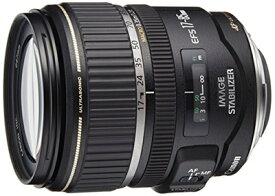 【中古】 Canon EFレンズ EF-S17-85mm F4-5.6 IS USM デジタル専用 ズームレンズ 標準