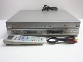 【中古】 シャープ ビデオ一体型DVDレコーダー DV-RW200