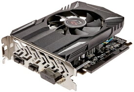 【中古】 ASRock ビデオカード Radeon RX560搭載 3モード切替モデル PG Radeon RX560 2G