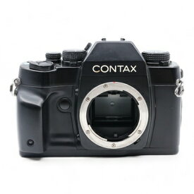 【中古】 CONTAX RX ボディ